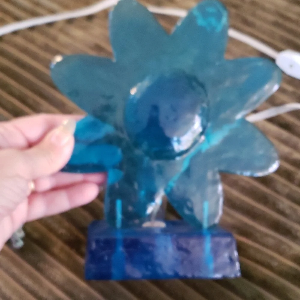 2 for $20/ Resin Night Light